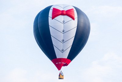 Tuxedo Balloon
									 	 itemprop=